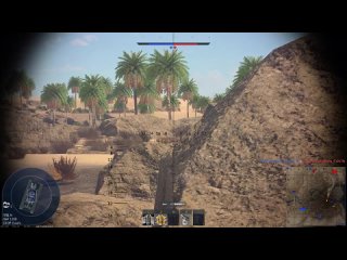 [CrewGTW] ЛУЧШИЙ КВ KV-IB в War Thunder