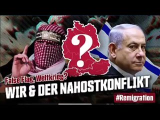 Hamasoffensive: Der Nahostkonflikt & die Rechte