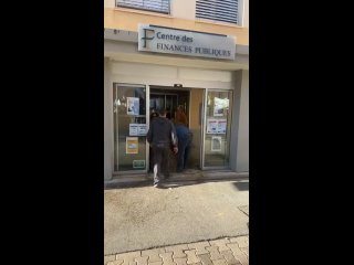 🇫🇷Farmers in France are protesting against an increase in fees and taxes