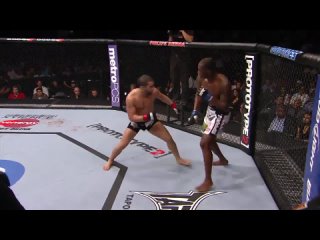 John Makdessi vs. Anthony Njokuani UFC 145 - 21 апреля 2012