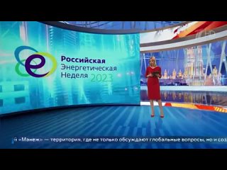 Сотрудничество между Россией и Африкой обсуждают во второй день Российской энергетической недели