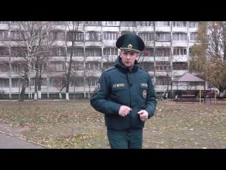 Автономный пожарный извещатель в каждый дом!.mp4