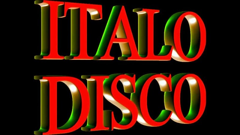 Italo Disco (4 hours)