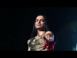 Myrath - Child Of Prophecy