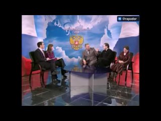 Самые Жесткие дебаты от Жириновского (смотреть до конца)