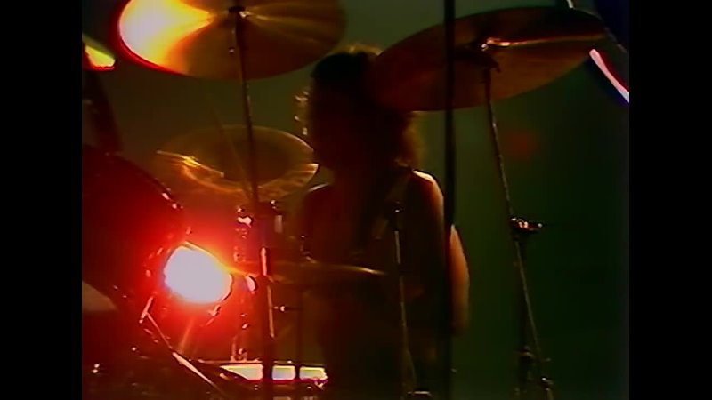 Scorpions Another Piece Of Meat ( Live At Reading Festival, 1979) Ретро
