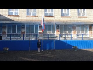 Видео от МКОУ СОШ №8 с.Тахта Ипатовского района