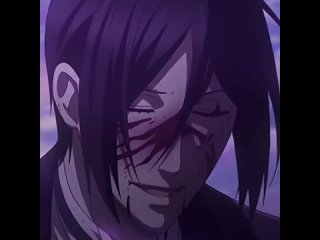 Sebastian Michaelis | kuroshitsuji edit