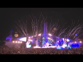 Afrojack - Tomorrowland Brasil 2023 [Official Video]