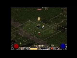 Diablo 2 - тестовое восстановленное прохождение (часть 2)