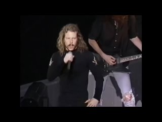 Metallica - Live In Pasadena 1992 (Full Concert)