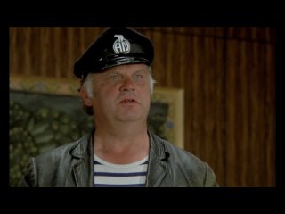 Побег банды Ольсена через дощатый забор / Olsen-bandens flugt - over plankevrket (1981) комедия криминал дети в кино