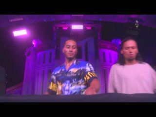 Sunnery James & Ryan Marciano - Tomorrowland Brasil 2023 []