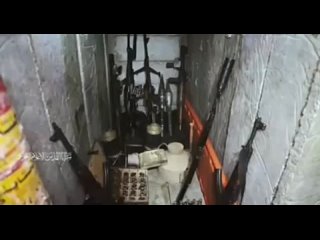 🇵🇸🪖🇮🇱 ¿Por qué son tan temidos los túneles de Hamás en Gaza?