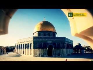 Почему мечеть Аль-Акса так важна в исламе
