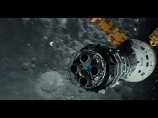 Трейлер к фильму “Луна / Deo mun / The Moon“ (2023)
