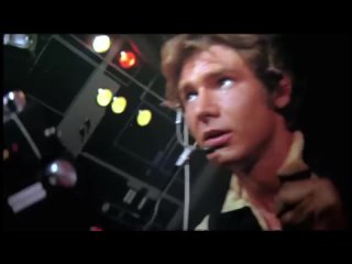 ◄ 1977 ► Star Wars: Episode IV - A New Hope «Trailer»