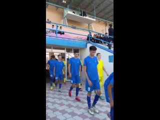 В среду в Тирасполе ещё один большой футбол - на уровне юношей. «Шериф U19» сыграет с «Тураном» из Казахстана