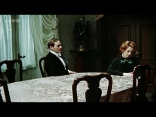 «Дни Турбиных» 3 серия 1976 год (HD)