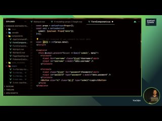 Common Mistakes in Vue js and How to Avoid Them - Daniel Kelly (Дата оригинальной публикации: )