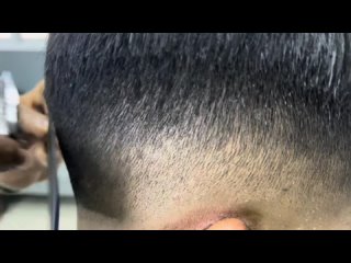 FATAMORGANA_1289 - Hair Fade Flawlessly (Tutorial Step By Step)