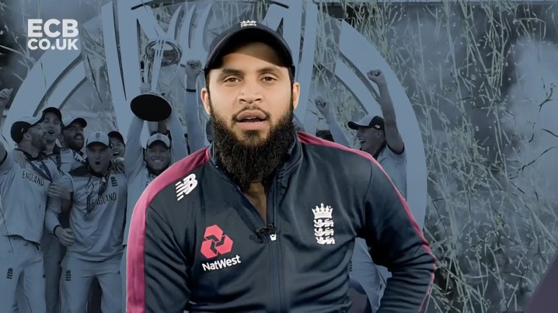 Best Footballer Messiest Person Worst Dancer   Adil Rashid Teammates   England Cricket 2019