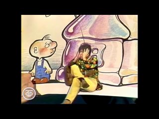 Вячеслав Малежик - Лилипутик (1986 г.) (720p).mp4