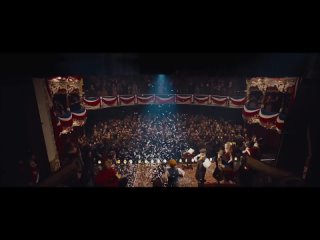 Необыкновенная история на Рождест — Русский трейлер (2020)