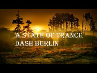 A State of Trance Vocal Trance [Dash Berlin Mix]