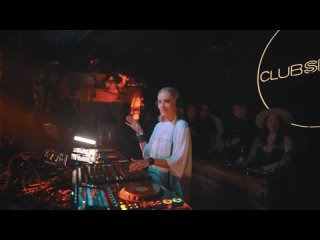 Yulia Niko🎧DJ Set_Club Space 2023