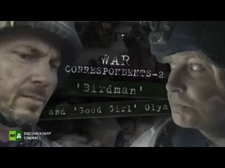 War Correspondents-2