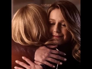 kara danvers & cat grant | supergirl edit vine