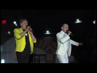 Володя Матвеев & Артур Ефремов - Кöлан тый шыргыжат