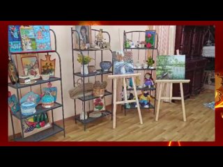 Видео от МКУДО “Детская школа искусств №18“п.Лиман