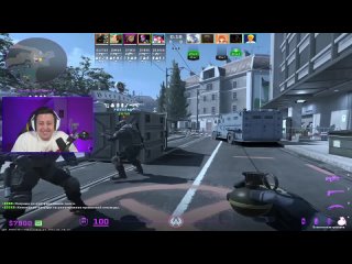 [Делайт] ПРОШЕЛ КАЛИБРОВКУ В COUNTER STRIKE 2