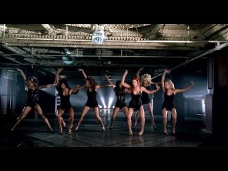The Pussycat Dolls - Sway (from the movie _Shall We Dance__) (4K)