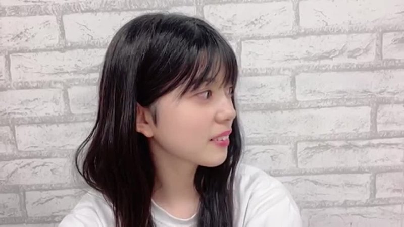 230619 Showroom - NMB48 Team BII KKS Sakashita Mako 2139