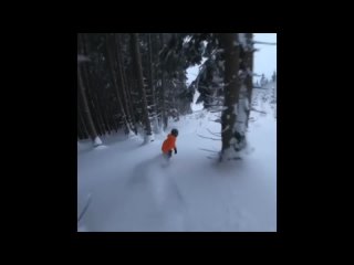 Неудачные  трюки на сноуборде | Приколы
