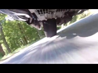 bibiker76_Yokohama автошина  на Honda