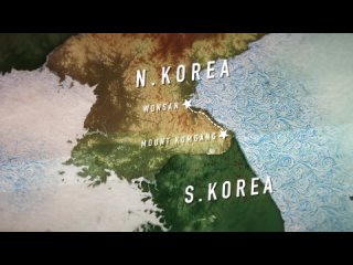 Майкл Пэйлин в Северной Корее | 2 серия из 2 | 2018 | HD 1080