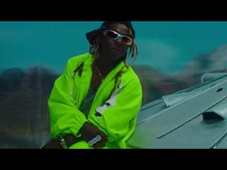 2 Chainz Lil Wayne — Transparency (Feat. Usher)
