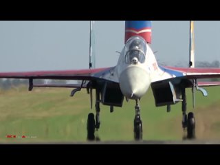 XXXL RC SUKHOI Su-27UB - MAIDEN FLIGHT