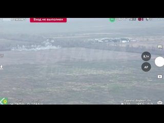 ‼️🇷🇺💥Ад для ВСУ под Авдеевкой: враг уничтожается (https://t.