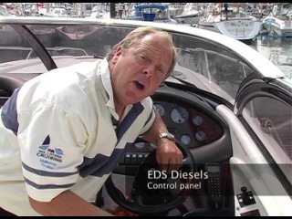 14 Сброс ошибок EDS контроллера системы управления дизельным двигателем