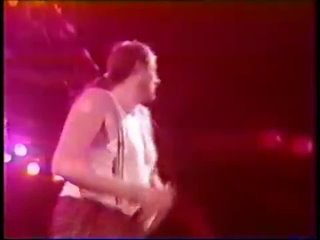 Marillion - Live in Berlin 1988 [Full Concert]