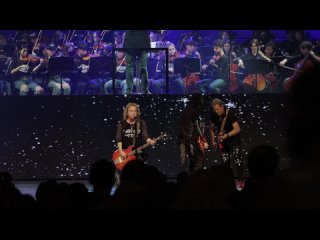 Night Ranger - 40 Years And A Night (With Contemporary Youth Orchestra) 2023