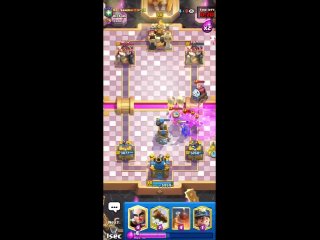 Ian77 - Clash Royale The ONLY Deck with ZERO Counters