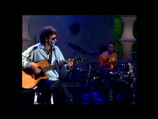 Soda Stereo  -  MTV Unplugged (Comfort Y Musica Para Volar)