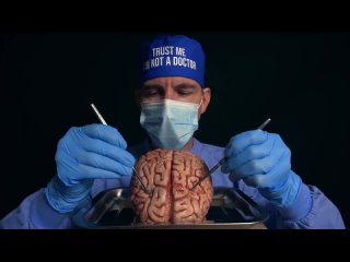 [Ephemeral Rift] Probing Your Brain for ASMR