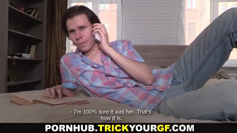 Trick Your GF Shameless tube8 bitch teen porn covered xvideos